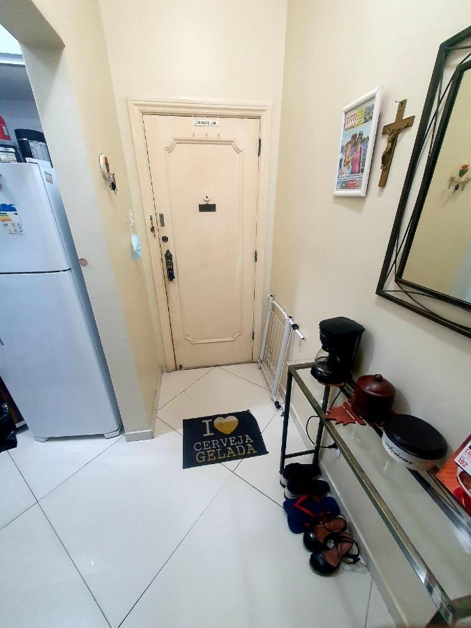 Apartpraiano Apartment Rio de Janeiro
