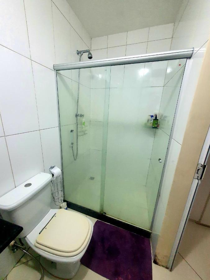 Apartpraiano Apartment Rio de Janeiro
