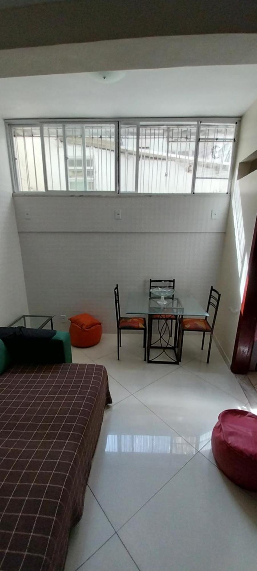Apartpraiano Apartment *