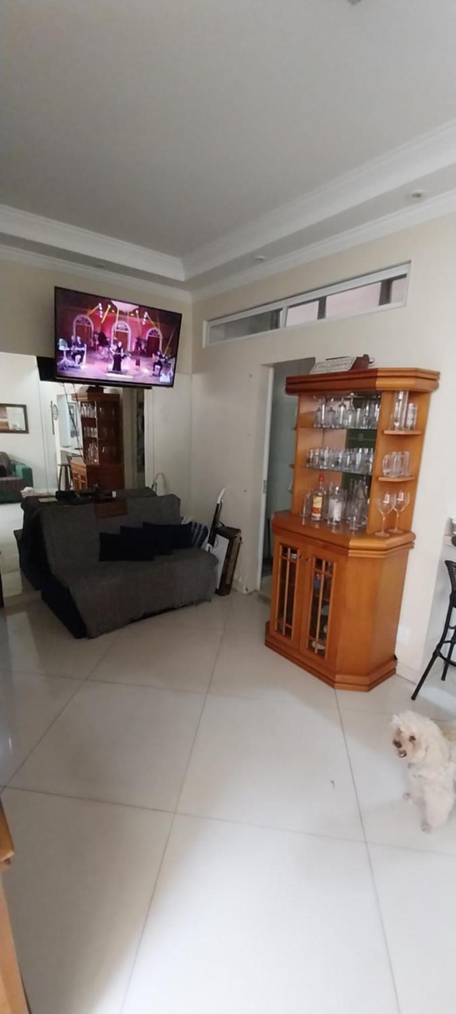 Apartment Apartpraiano Rio de Janeiro